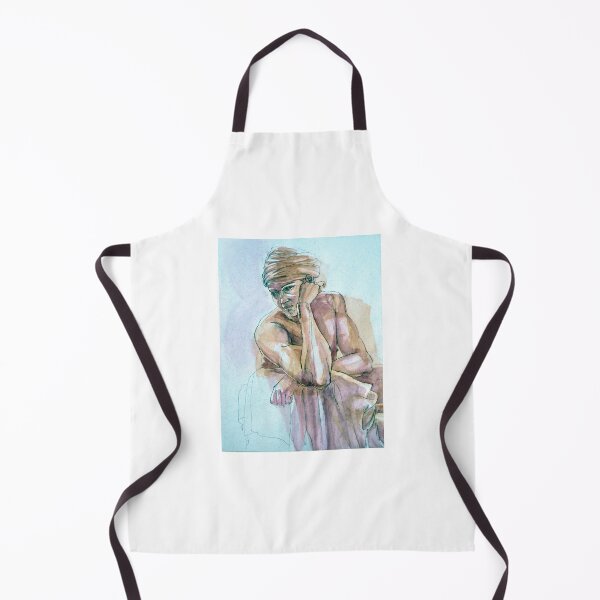 Artikelvorschau, Nachdenklicher Junge in einem Turban entworfen und verkauft von Roz McQuillan Fine Art & Photography.