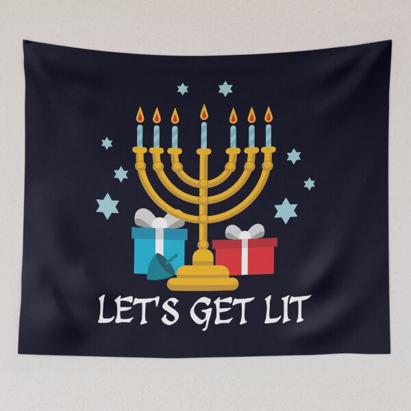 Item preview, Let's get Lit designed and sold by mmos.