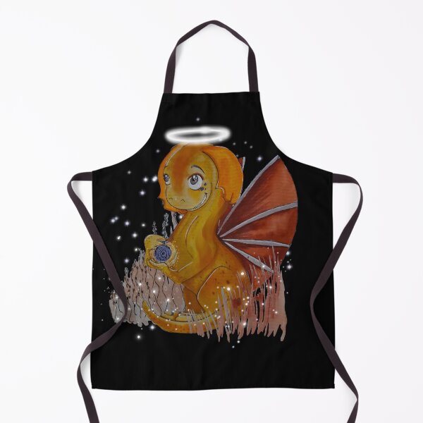Item preview, Magical Dragon designed and sold by TheArtOfTreble.