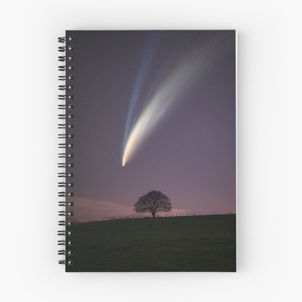 Item preview, Comet Neowise 2020 designed and sold by Steven  Sandner.