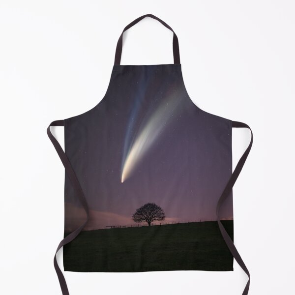 Item preview, Comet Neowise 2020 designed and sold by Steven Sandner.