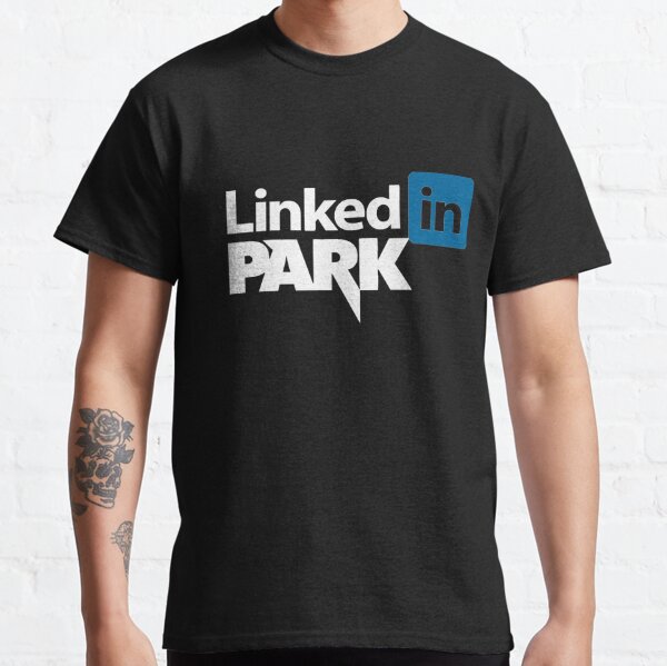 Linkedin Men S T Shirts Redbubble - tweeter bird t shirt for chad alan roblox
