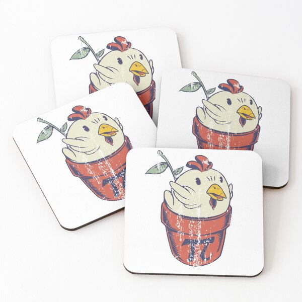 Item preview, Chicken Pot Pi designed and sold by csariana.
