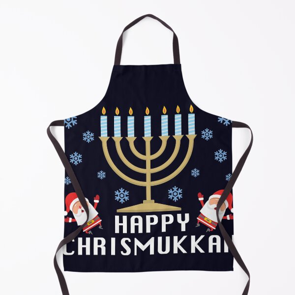 Item preview, Happy Chrismukkah designed and sold by mmos.