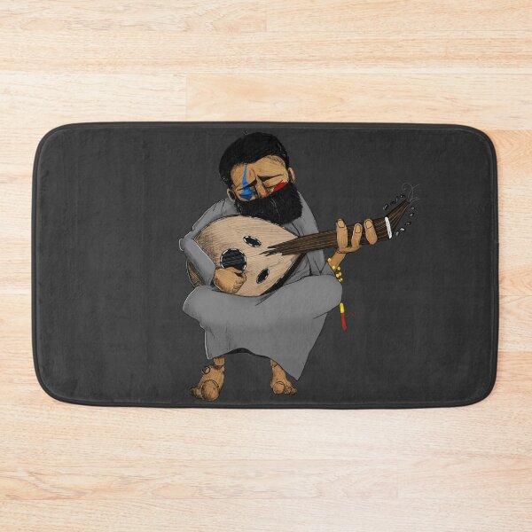 Item preview, Oud Man designed and sold by Bensaifcom.