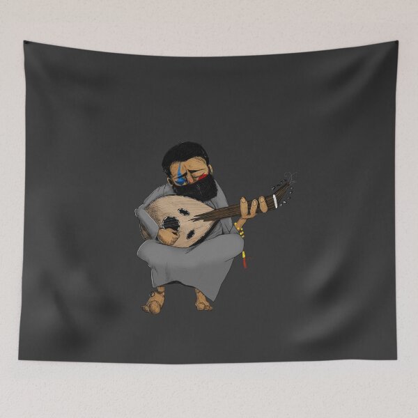 Item preview, Oud Man designed and sold by Bensaifcom.