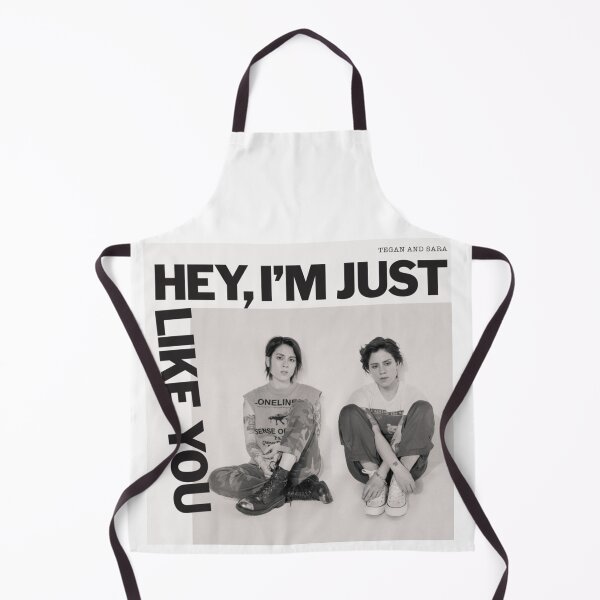 Item preview, hey i'm just like you designed and sold by GUNUSALE.