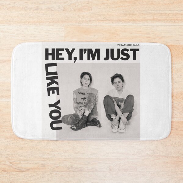 Item preview, hey i'm just like you designed and sold by GUNUSALE.