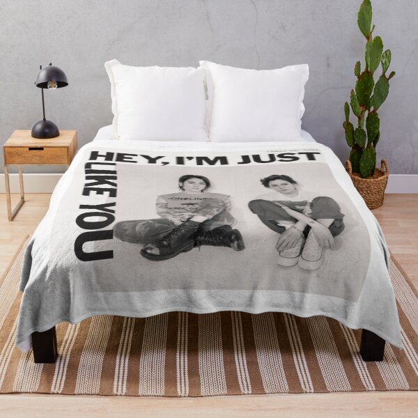 Item preview, hey i'm just like you designed and sold by GUNUSALE.