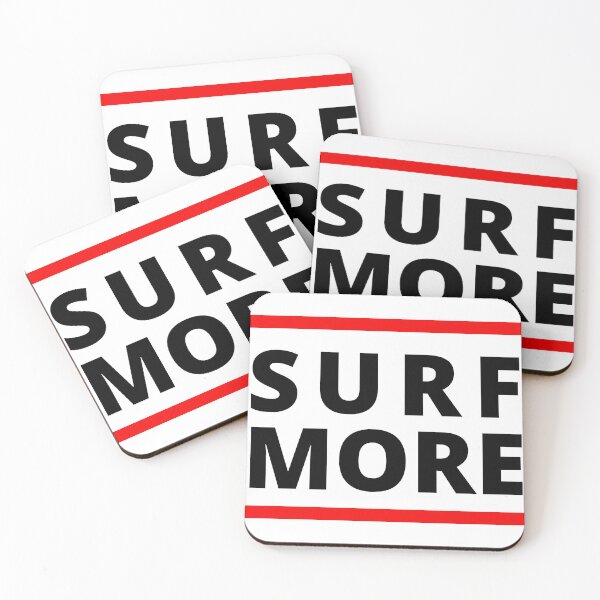 Item preview, Surf More designed and sold by JOYSURF-LAB.