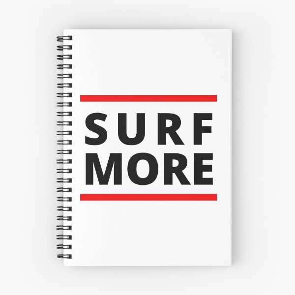 Item preview, Surf More designed and sold by JOYSURF-LAB.