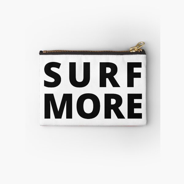 Item preview, Surf More designed and sold by JOYSURF-LAB.