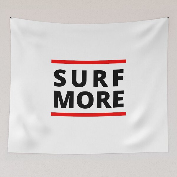 Item preview, Surf More designed and sold by JOYSURF-LAB.