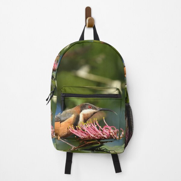 Item preview, Eastern Spinebill designed and sold by quentinjlang.