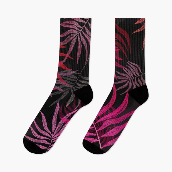 Item preview, The palms say hello designed and sold by Shelley Gilbert.
