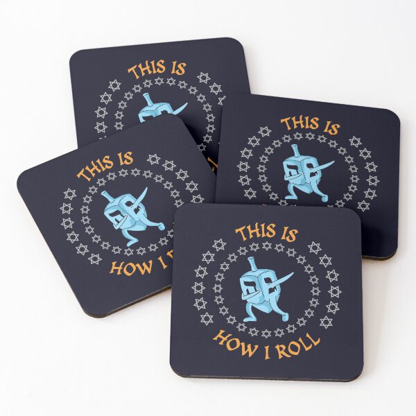 Item preview, This is How I Roll designed and sold by mmos.