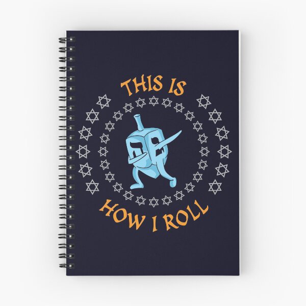 Item preview, This is How I Roll designed and sold by mmos.