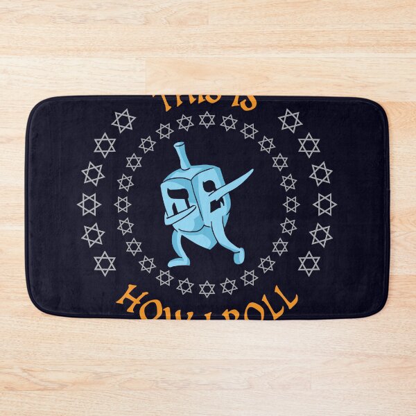 Item preview, This is How I Roll designed and sold by mmos.
