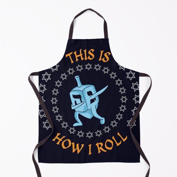 Item preview, This is How I Roll designed and sold by mmos.