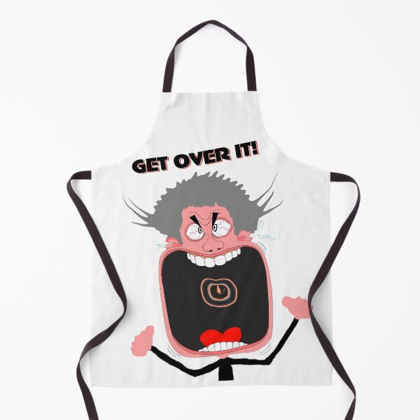 Item preview, Frustrated! designed and sold by kristalcurt.