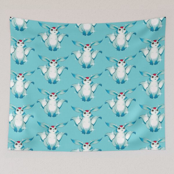 Item preview, Emerald Carbuncle designed and sold by WhiteCatArt.
