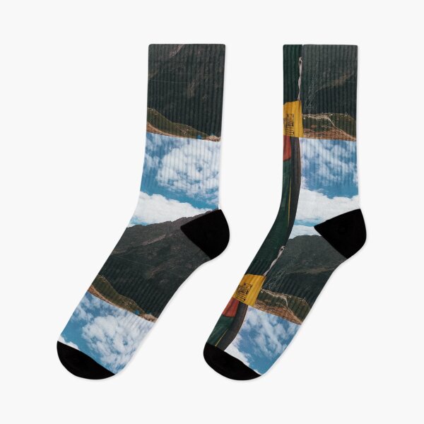 Item preview, Mountains are calling designed and sold by Vikas Sawant.
