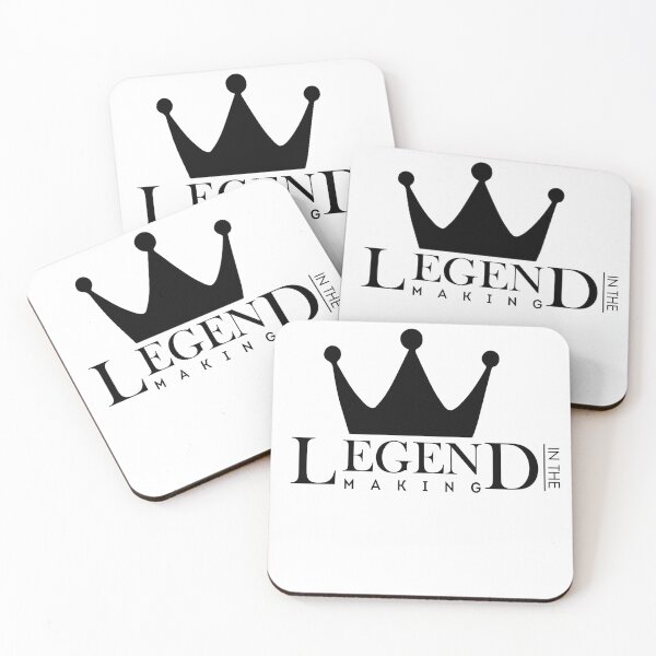 Item preview, Legend in the making designed and sold by Artezia.