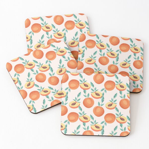 Item preview, Apricots Design designed and sold by MaskForTask.