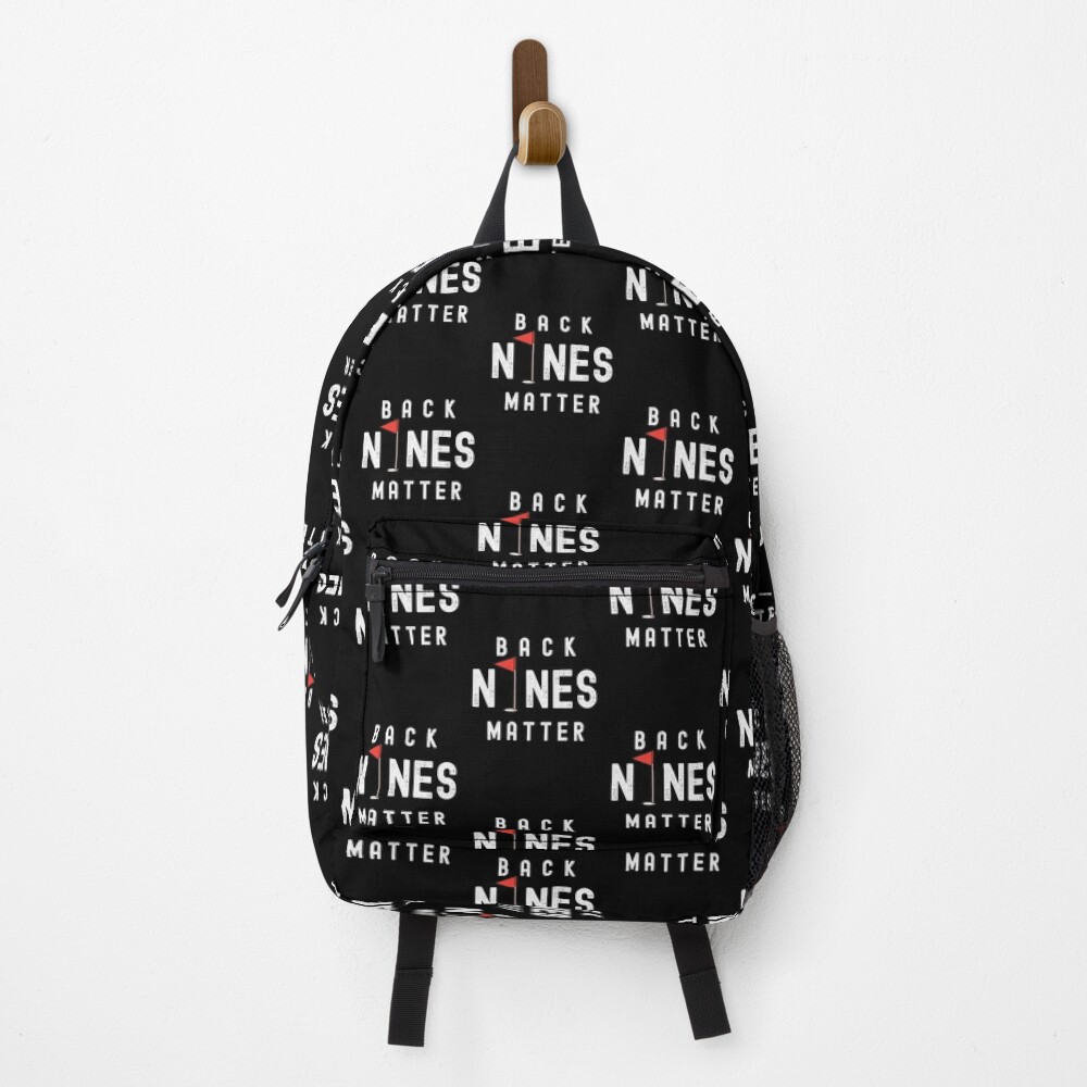 Item preview, Backpack designed and sold by somebasic.