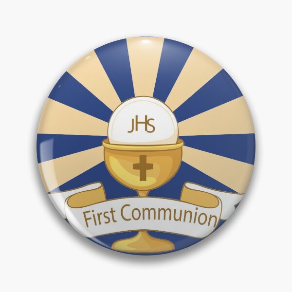 Item preview, First Holy Communion 6 designed and sold by neteor.