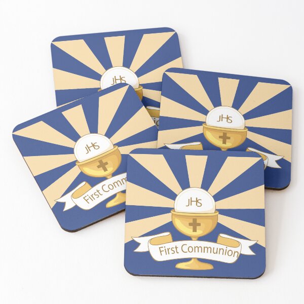 Item preview, First Holy Communion 6 designed and sold by neteor.