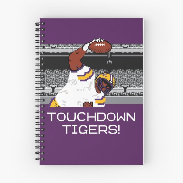 Item preview, Geaux Retro | Old School Gaming Football designed and sold by SLAG-Creative.