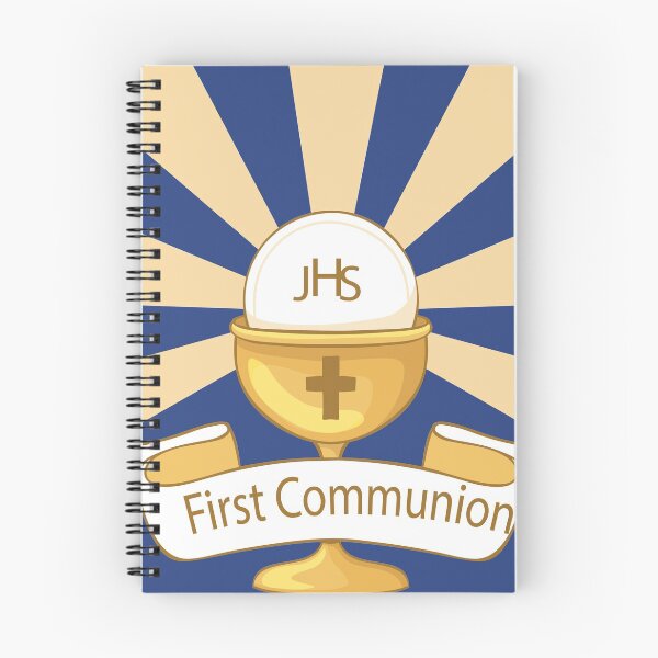 Item preview, First Holy Communion 6 designed and sold by neteor.