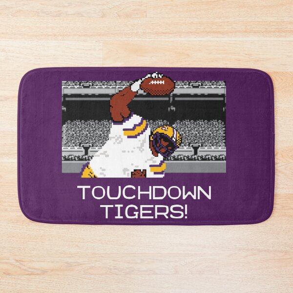 Item preview, Geaux Retro | Old School Gaming Football designed and sold by SLAG-Creative.
