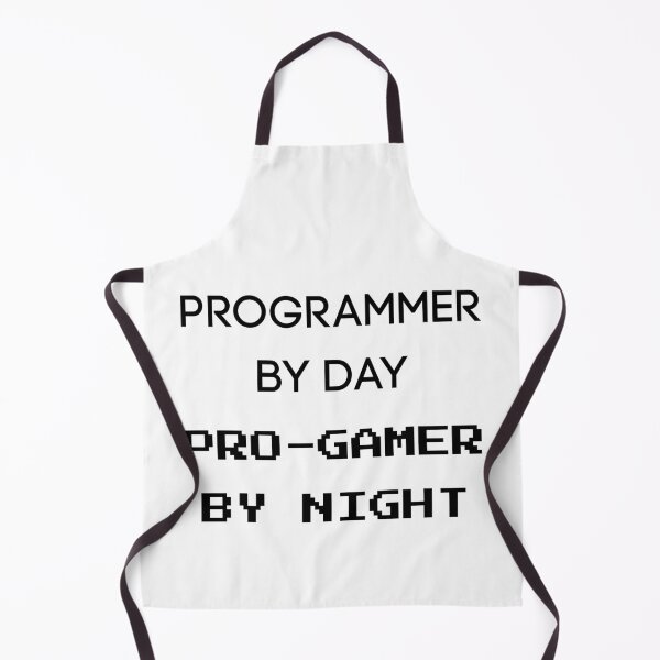 Artikelvorschau, Programmierer bei Tag Pro Gamer bei Nacht entworfen und verkauft von Ogrelink.
