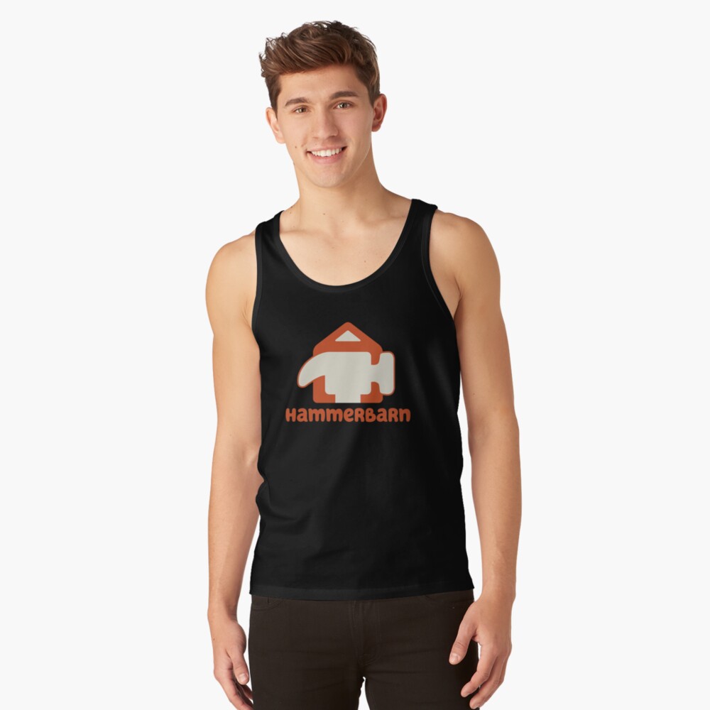 Item preview, Tank Top designed and sold by PearCharger.