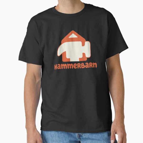 Classic T-Shirt
