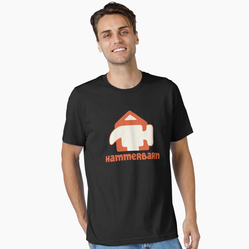 Item preview, Essential T-Shirt designed and sold by PearCharger.