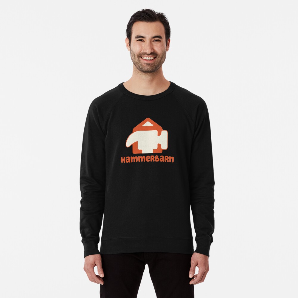 Item preview, Lightweight Sweatshirt designed and sold by PearCharger.