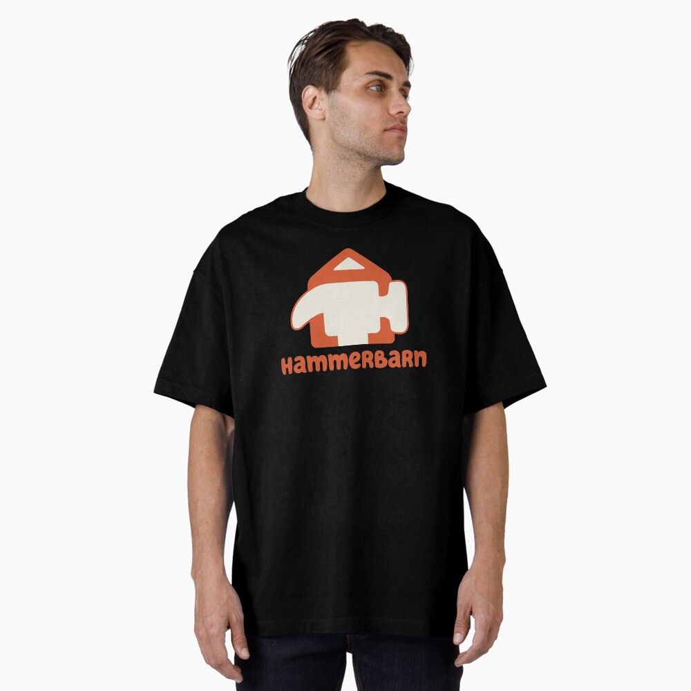 Item preview, Oversized T-Shirt designed and sold by PearCharger.