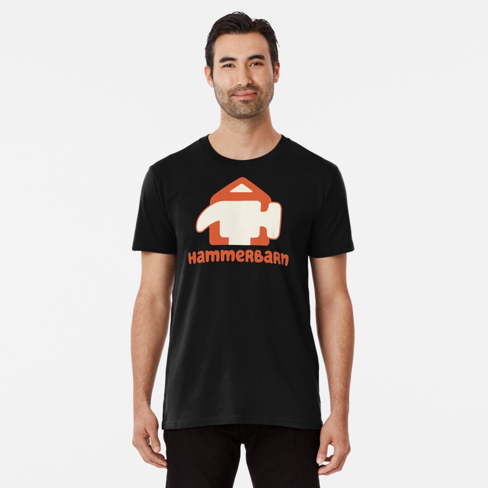 Item preview, Premium T-Shirt designed and sold by PearCharger.