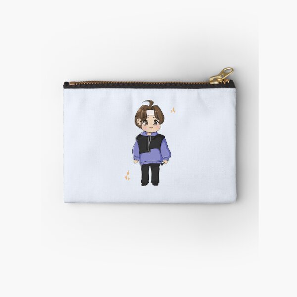 Item preview, Chibi Tae designed and sold by Khushi Mali.