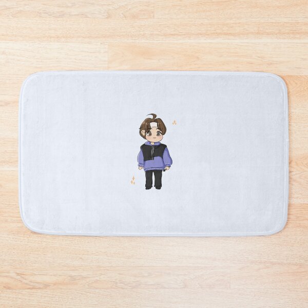 Item preview, Chibi Tae designed and sold by Khushi Mali.
