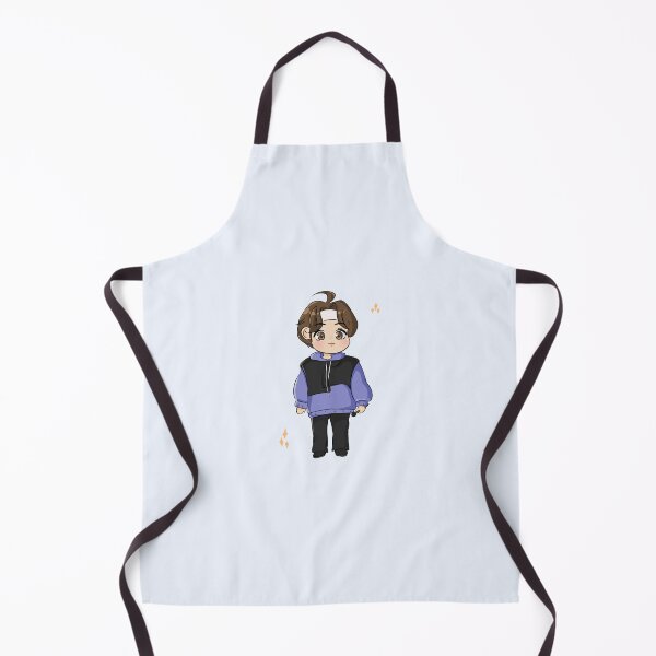Item preview, Chibi Tae designed and sold by Khushi Mali.