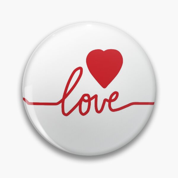 Item preview, Love cardiogram designed and sold by heitudou.