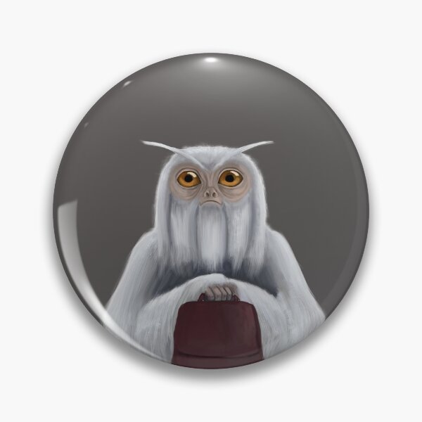 Item preview, Demiguise designed and sold by MystiS.