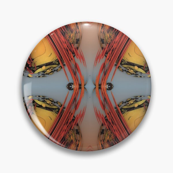 Item preview, Florid Circles 2  designed and sold by Ulloa-ArtStudio.