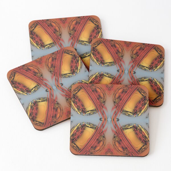 Item preview, Florid Circles 2  designed and sold by Ulloa-ArtStudio.