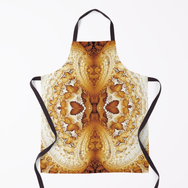 Item preview, Nucleus Yellow designed and sold by Ulloa-ArtStudio.