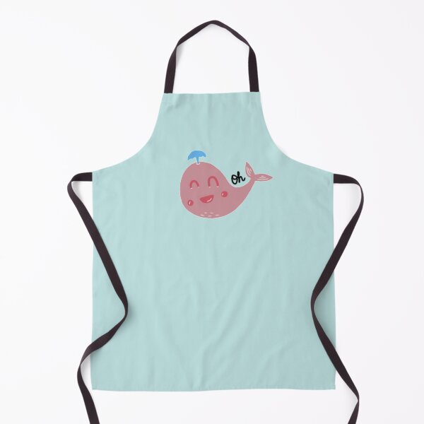 Item preview, Oh whale designed and sold by BloompodDesigns.